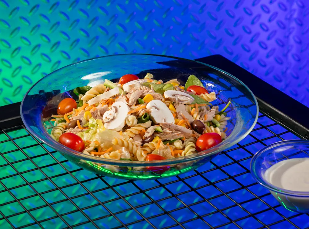 Rasta Pasta