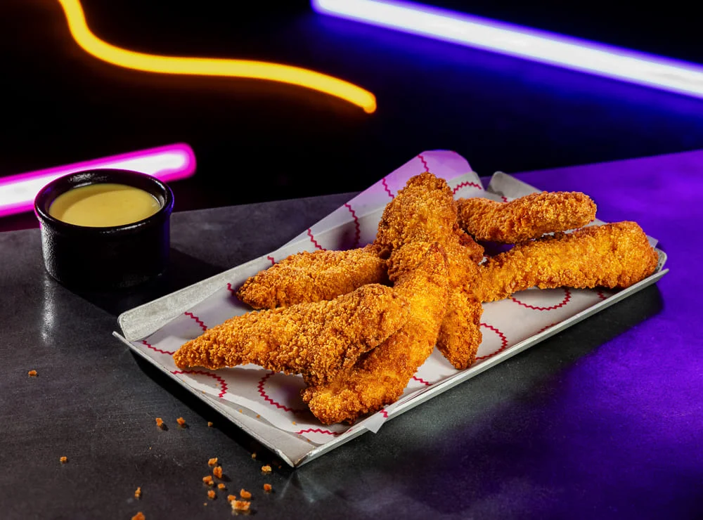 Tasty Tenders