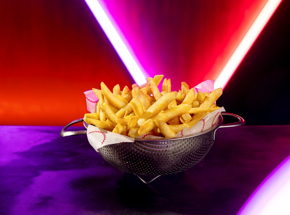 Fries